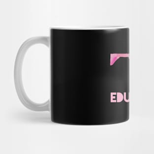 Maryland Educator Mug